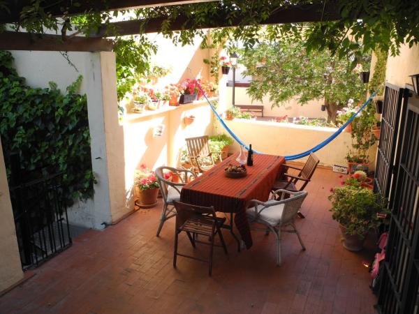 Casa de pueblo en calle Sant Vicent, 6