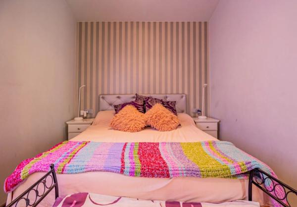 Casa independiente en calle Huelva