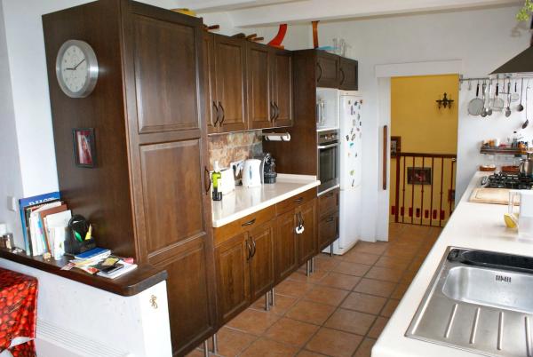 Casa de pueblo en calle Sant Vicent, 6