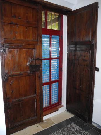 Casa de pueblo en calle Sant Vicent, 6