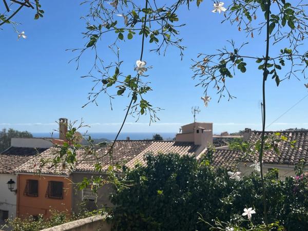 Casa de pueblo en calle Sant Vicent, 6