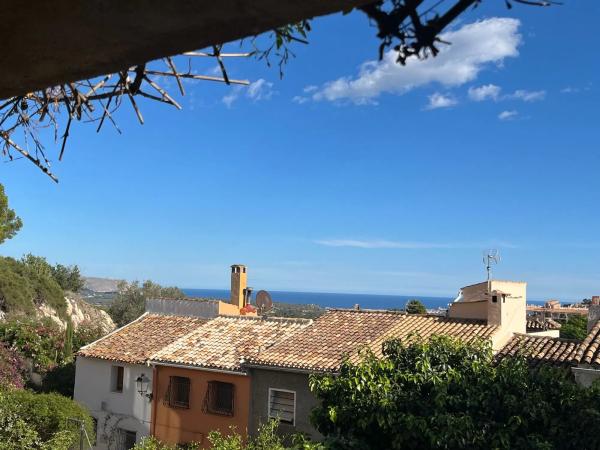 Casa de pueblo en calle Sant Vicent, 6