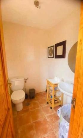 Chalet pareado en calle Pintor Viladomat, 35