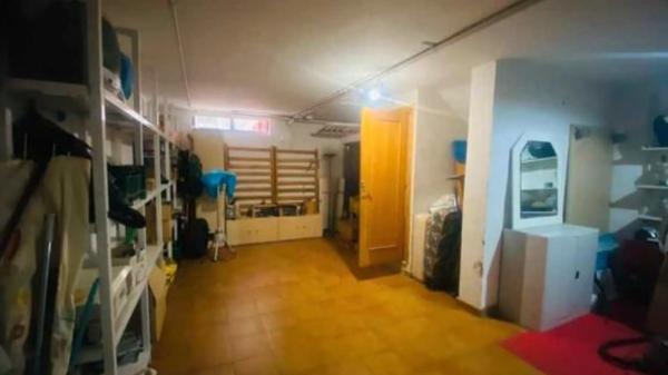 Chalet pareado en calle Pintor Viladomat, 35