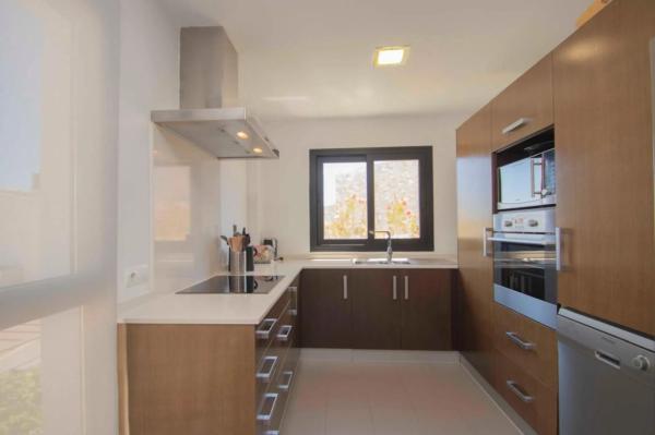 Casa independiente en calle Venecia