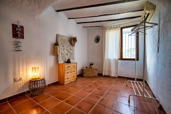 Chalet adosado en calle del Ravalet