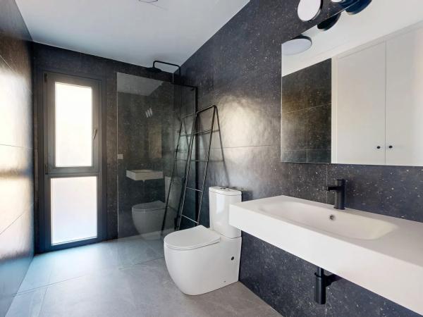 Chalet pareado en calle Mariola, 3