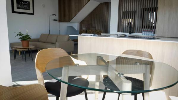 Chalet pareado en calle Mariola, 3