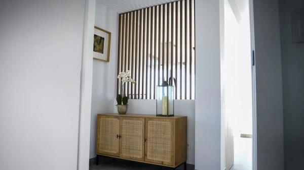 Chalet pareado en calle Mariola, 3