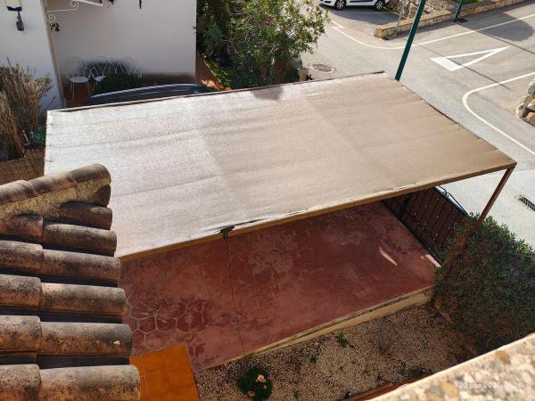 Casa independiente en avenida Balcon de Ponoig