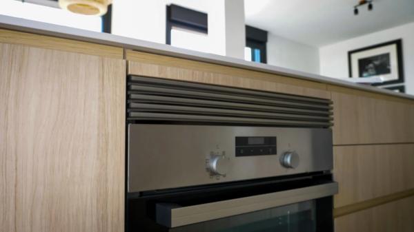 Chalet pareado en calle Mariola, 3