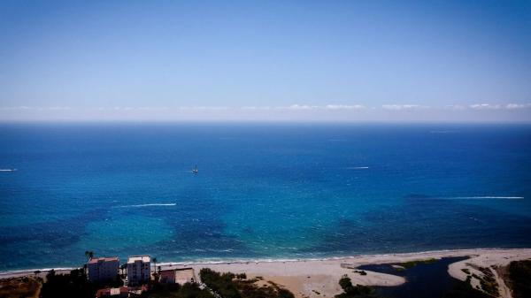 Chalet pareado en calle Mariola, 3