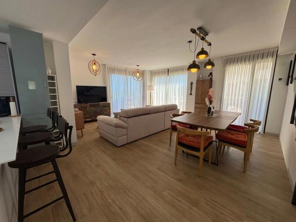 Casa independiente en calle La Solana, 20