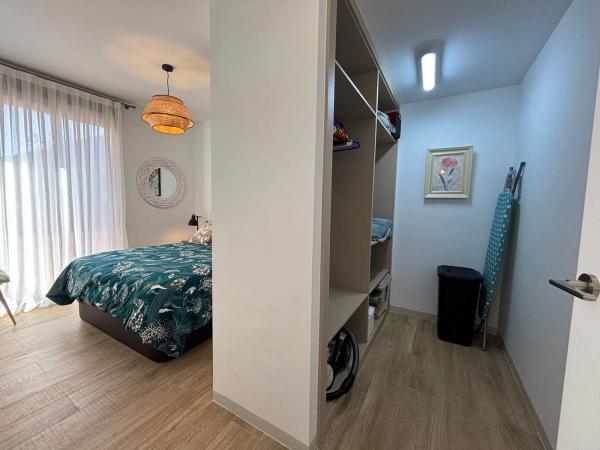 Casa independiente en calle La Solana, 20