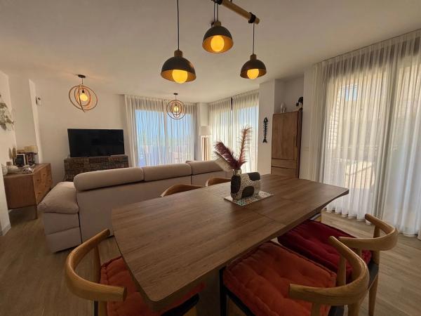 Casa independiente en calle La Solana, 20