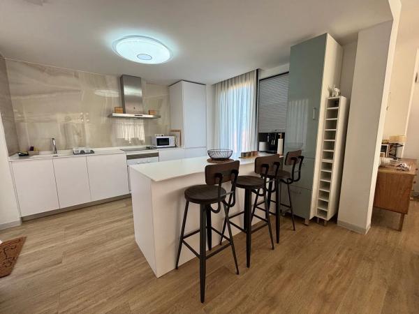 Casa independiente en calle La Solana, 20