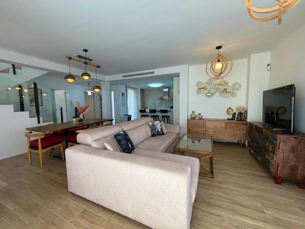 Casa independiente en calle La Solana, 20