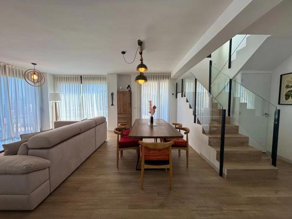 Casa independiente en calle La Solana, 20