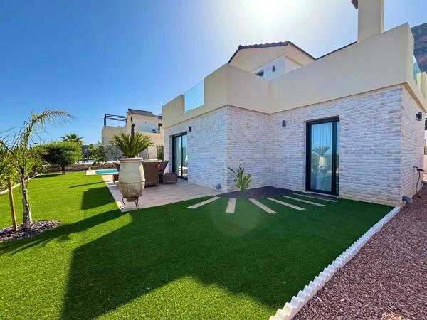 Casa independiente en calle La Solana, 20