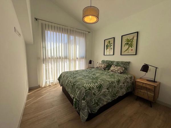 Casa independiente en calle La Solana, 20