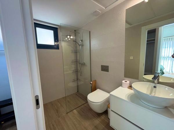 Casa independiente en calle La Solana, 20