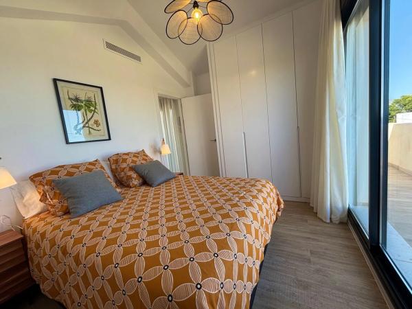 Casa independiente en calle La Solana, 20