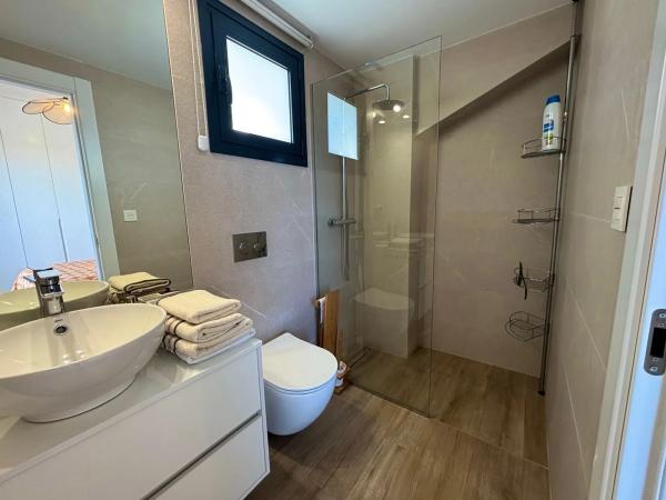 Casa independiente en calle La Solana, 20