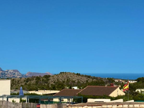 Casa independiente en calle La Solana, 20