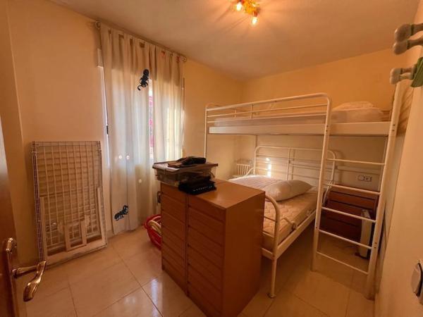 Casa independiente en calle Sevilla