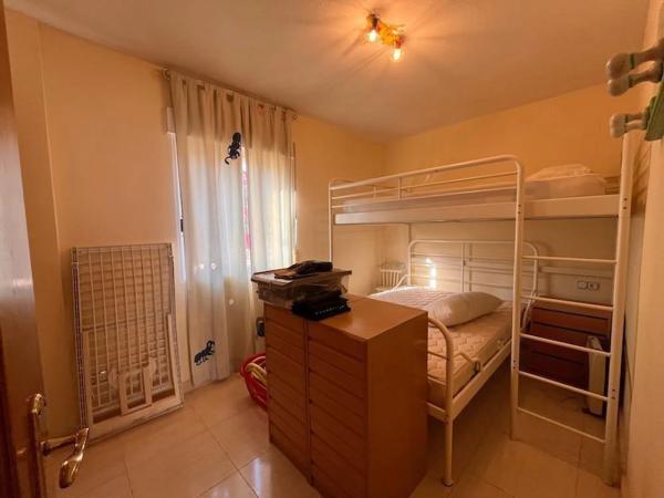 Casa independiente en calle Sevilla