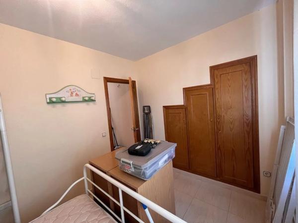 Casa independiente en calle Sevilla