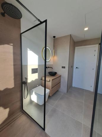 Casa independiente en calle Málaga