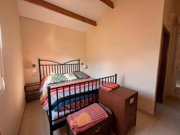 Casa independiente en calle Sevilla