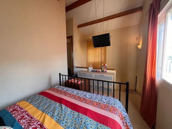 Casa independiente en calle Sevilla