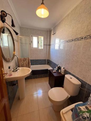 Casa independiente en calle Sevilla