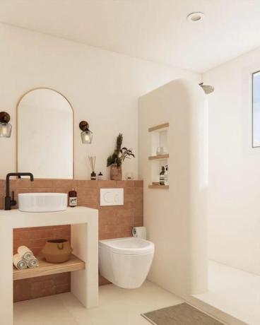 Casa independiente en calle Bruselas