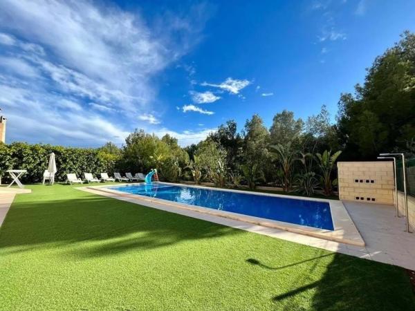 Chalet en Casco urbano