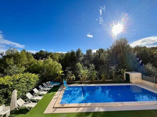 Chalet en Casco urbano