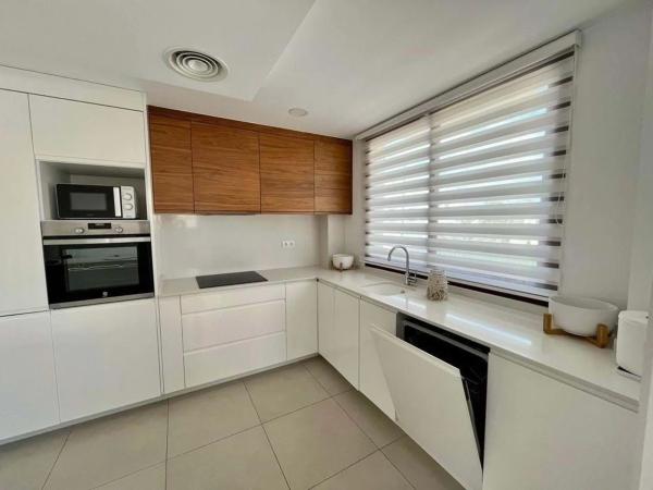 Chalet en Casco urbano