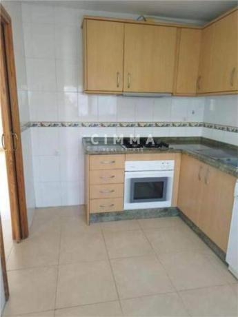 Chalet adosado en calle Escritor Vintila Horia