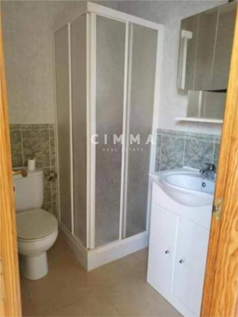 Chalet adosado en calle Escritor Vintila Horia