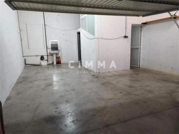 Chalet adosado en calle Escritor Vintila Horia