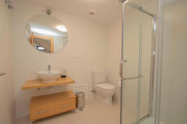 Casa independiente en calle Venecia s/n