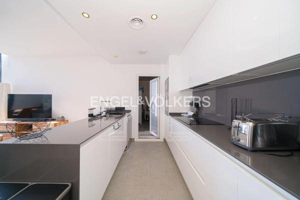 Casa independiente en calle Mariola, 1