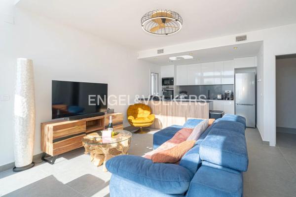 Casa independiente en calle Mariola, 1