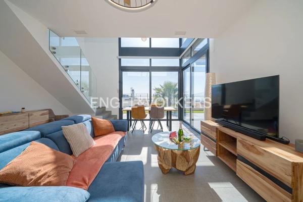 Casa independiente en calle Mariola, 1