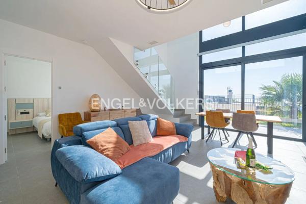 Casa independiente en calle Mariola, 1