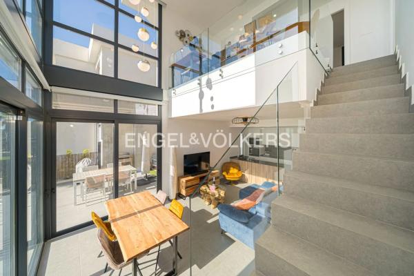 Casa independiente en calle Mariola, 1