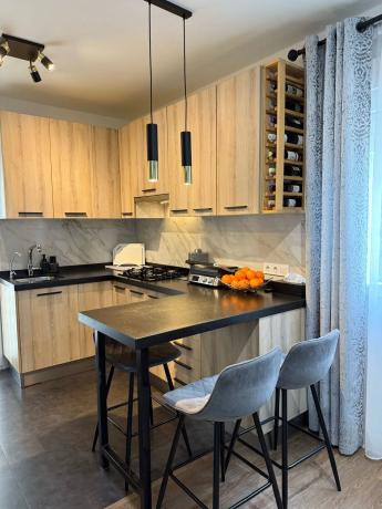 Casa independiente en calle Almonte, 5