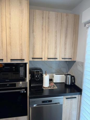 Casa independiente en calle Almonte, 5